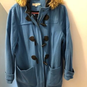 Boden Winter Jacket